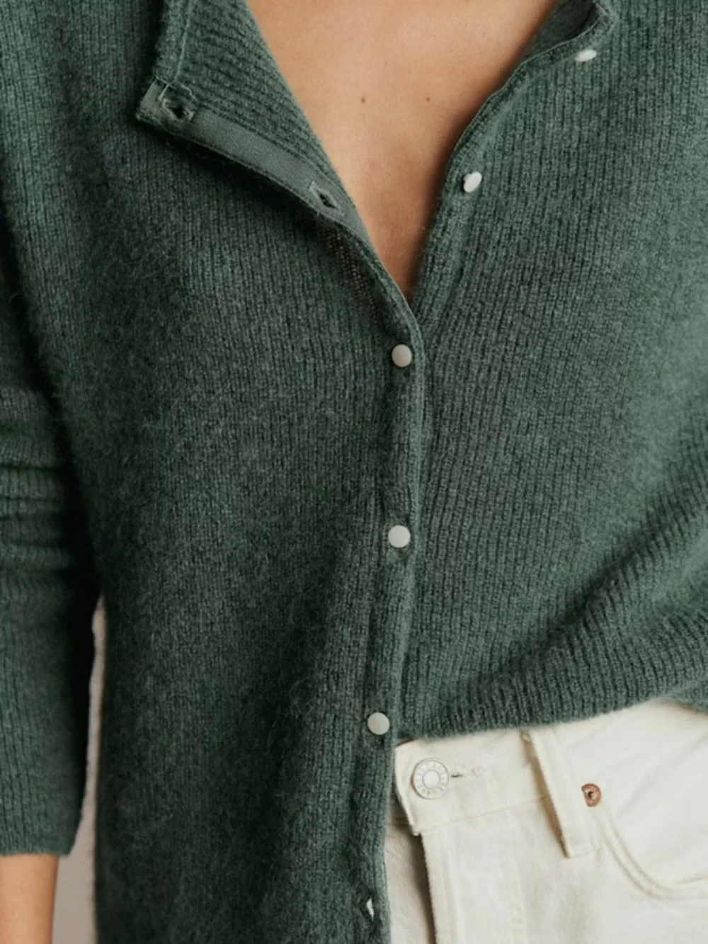 Sezane gently used